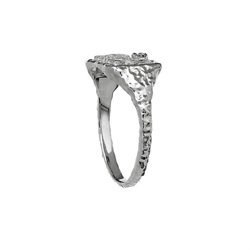 Maanesten Gry ring silver 4766c